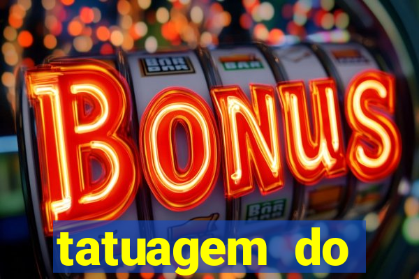 tatuagem do corinthians feminina